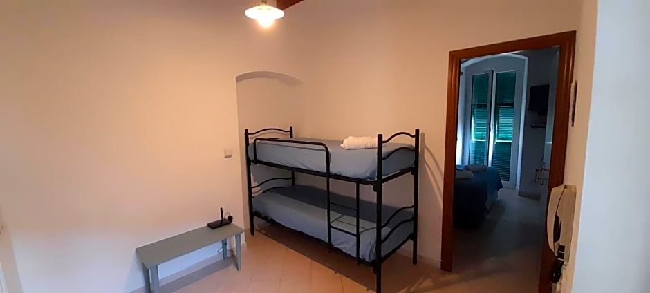 Hotel Villa Argentina