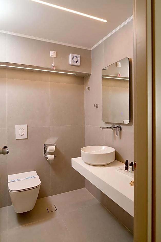 Fedriades Delphi Hotel
