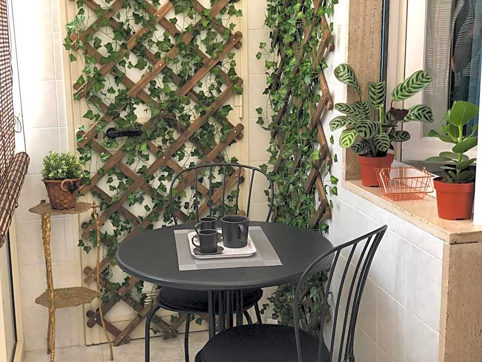 Pinotto B&B – Torre Annunziata, CO
