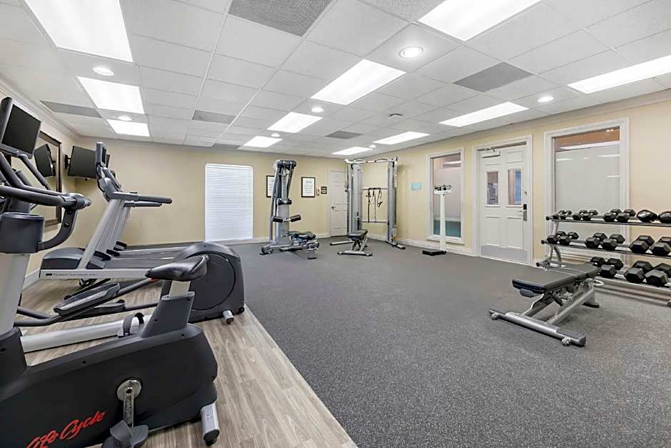 Sonesta ES Suites Dulles Airport