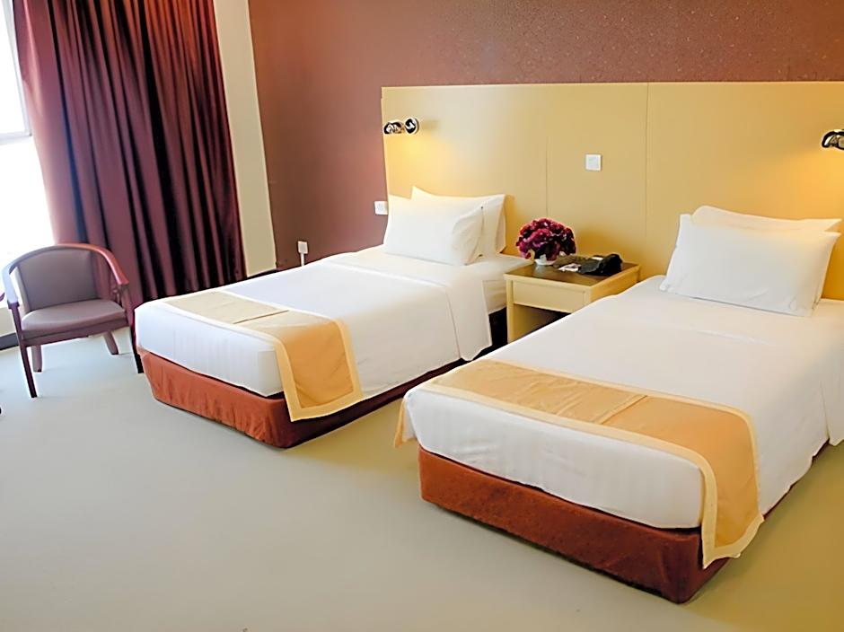 Kingston Hotel 15 - Tower Regency, Ipoh