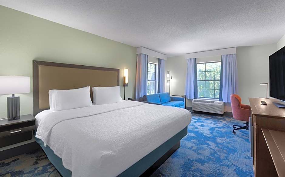 Hampton Inn By Hilton Helen