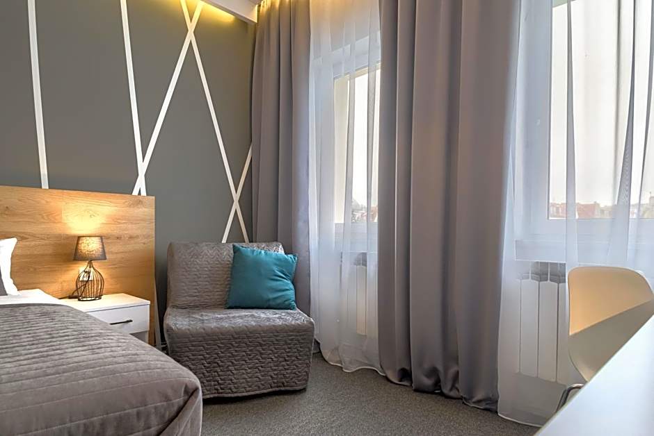 Park Hotel Bydgoszcz