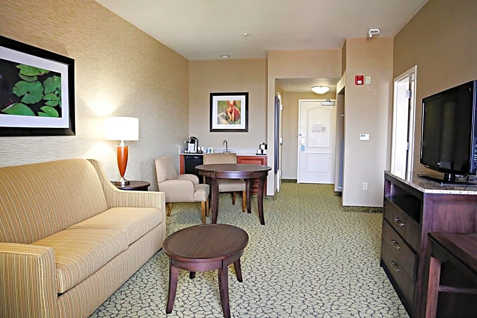 Hilton Garden Inn St. George