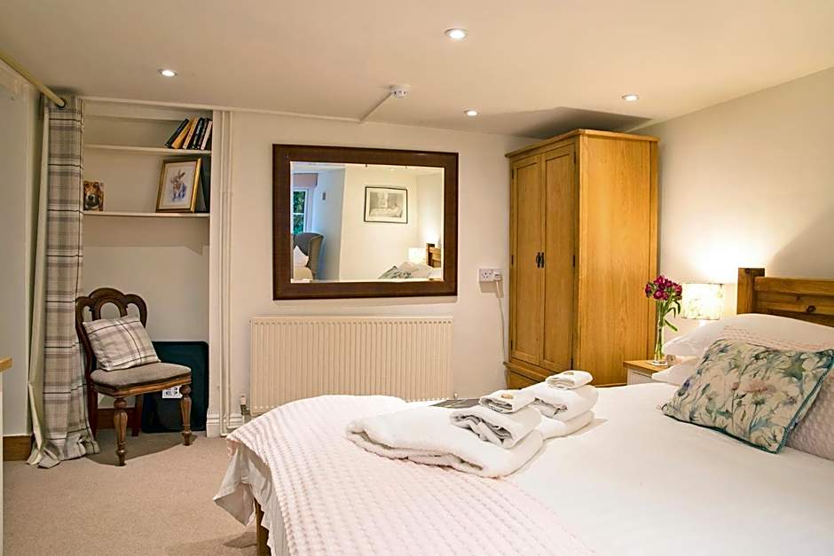 Photo 1 of 1 of Deluxe 1 Double Bed or 2 Beds