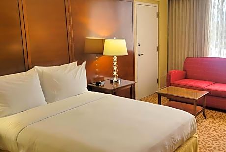 Double Room - Non-Smoking