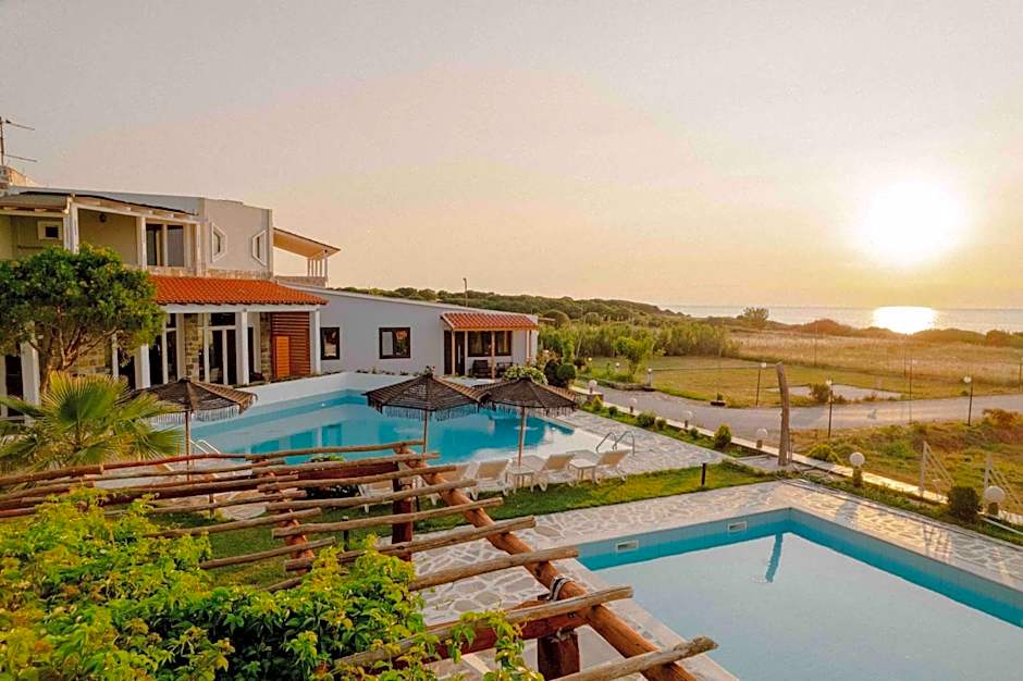 Samothraki Village Hotel