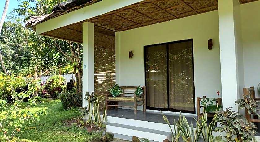 Happy Coconut Camiguin