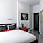 Komorowski Luxury Guest Rooms
