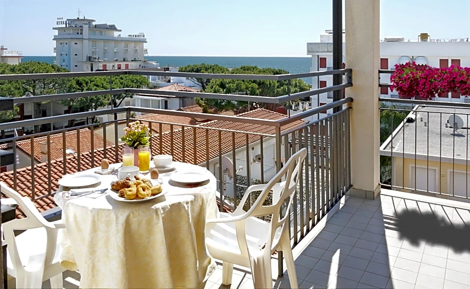 Hotel Panorama