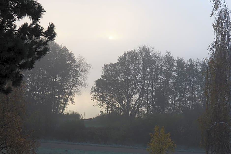 Ferienzimmer Suhrer Seeblick