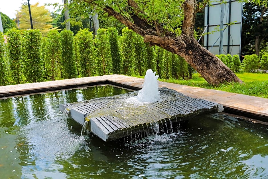 Hotel Casuarina @ Kuala Kangsar 