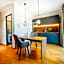 Brera Serviced Apartments Ulm