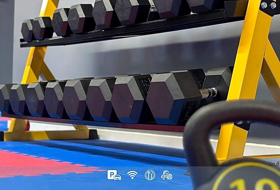 The Carmichael - Hull City Centre