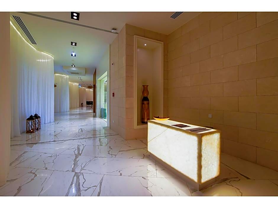 Limak Cyprus Deluxe Hotel