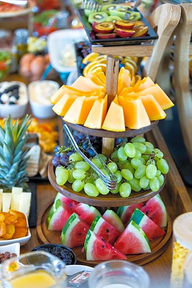 NORTH STORY - Luxury Chalet - Apartments & rooms