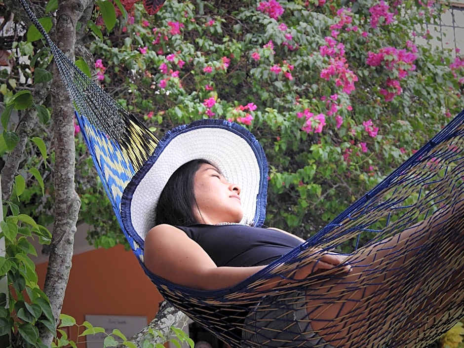 Don Luis Hostal - Sucursal Galeana - Tecolutla