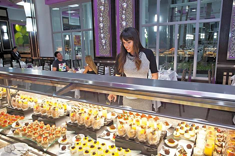 Riu Palace Mexico - All Inclusive