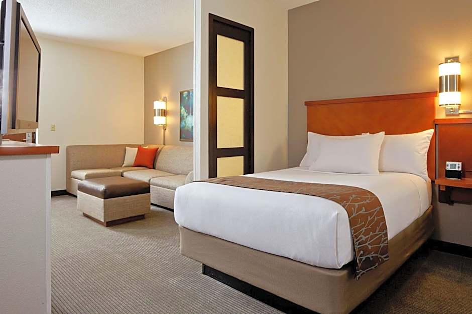 Hyatt Place Ft Worth Hurst