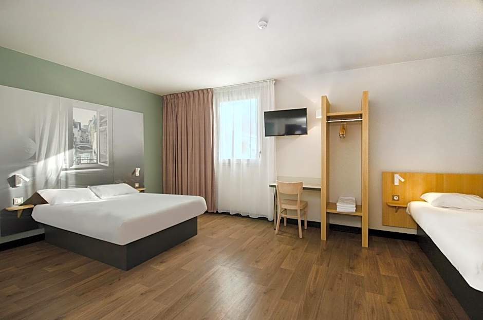 B&B HOTEL Montargis-Amilly