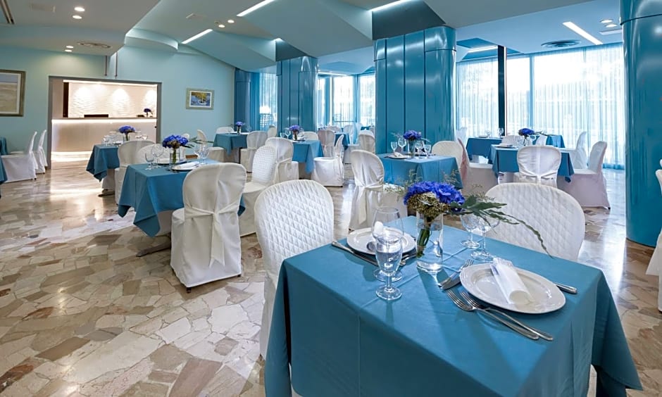 Hotel Castellucci