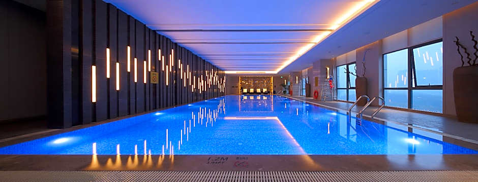 Wanda Realm Neijiang