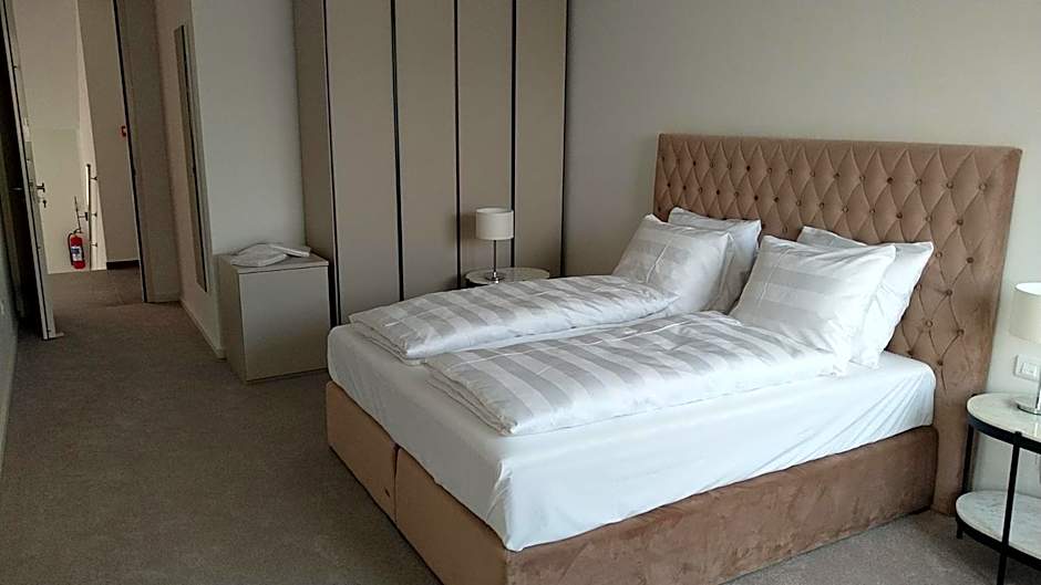 Hotel Oscar