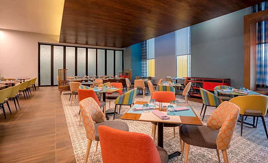 Hyatt Centric San Salvador