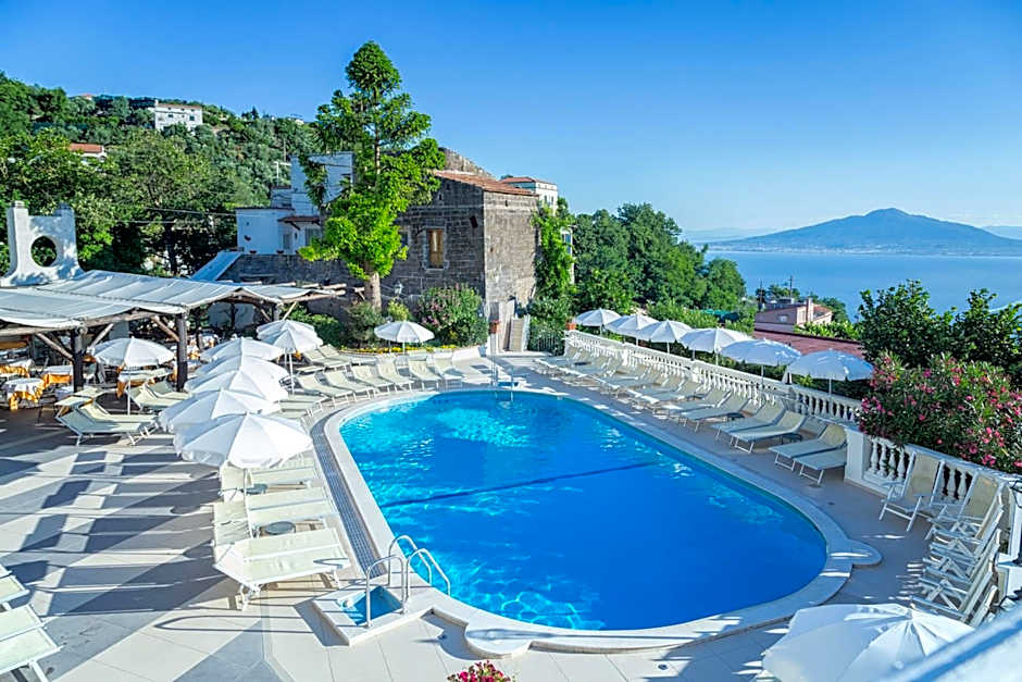Hotel Iaccarino