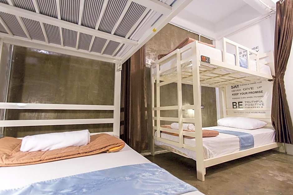 339 Hostel Chiang Mai – Chiang Mai, 