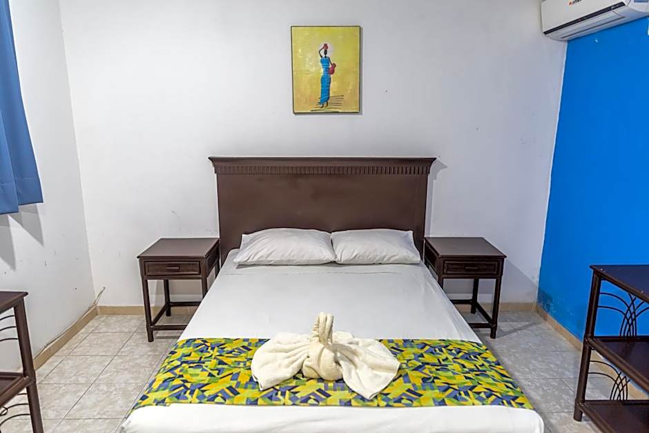 Hotel Ziami