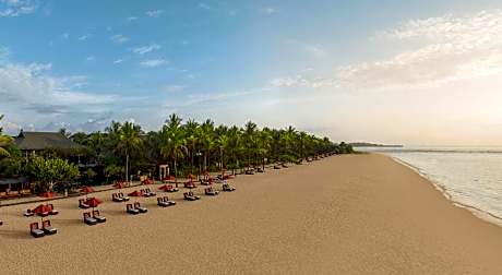 The St. Regis Bali Resort