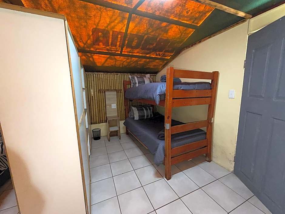 Hazyview Adventure Backpackers