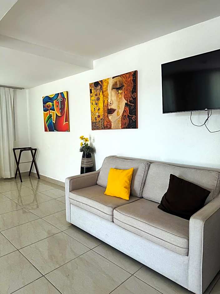 Illusion Boutique Hotel By BFH