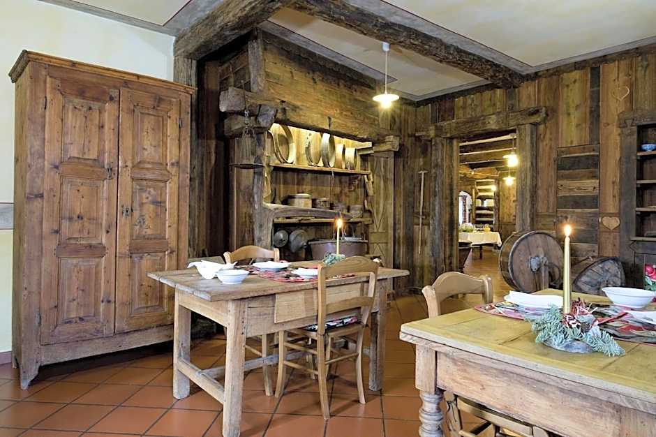 Hotel Milleluci