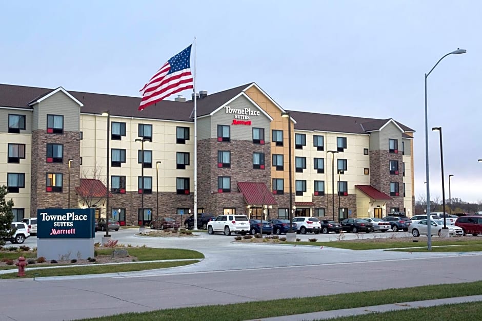 TownePlace Suites by Marriott Lincoln North