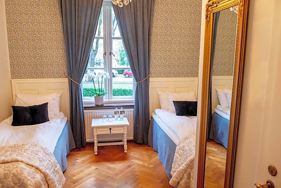Slottshotellet
