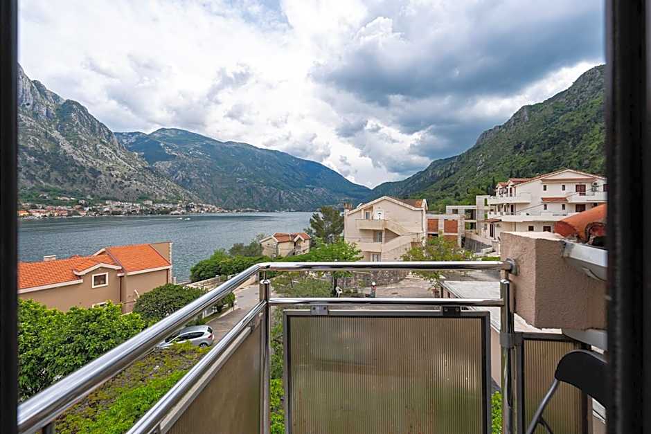 Hotel Bokeljski Dvori