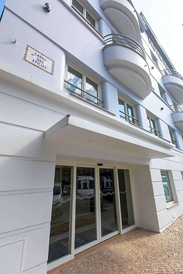 Hotel Mondego