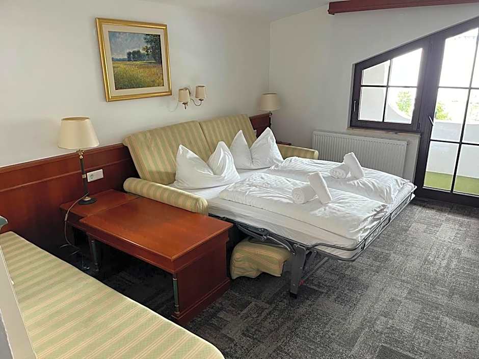 Tieflehner Hof Pitztalhaus Hotel