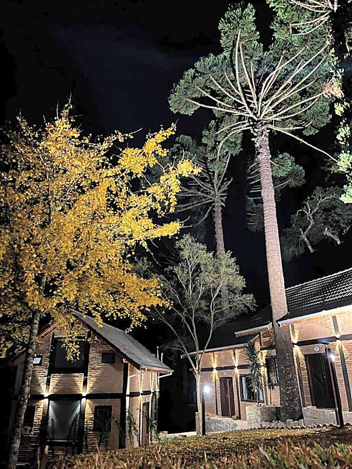 Pousada Dona Bendita