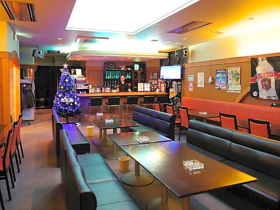 Kawayu Kanko Hotel