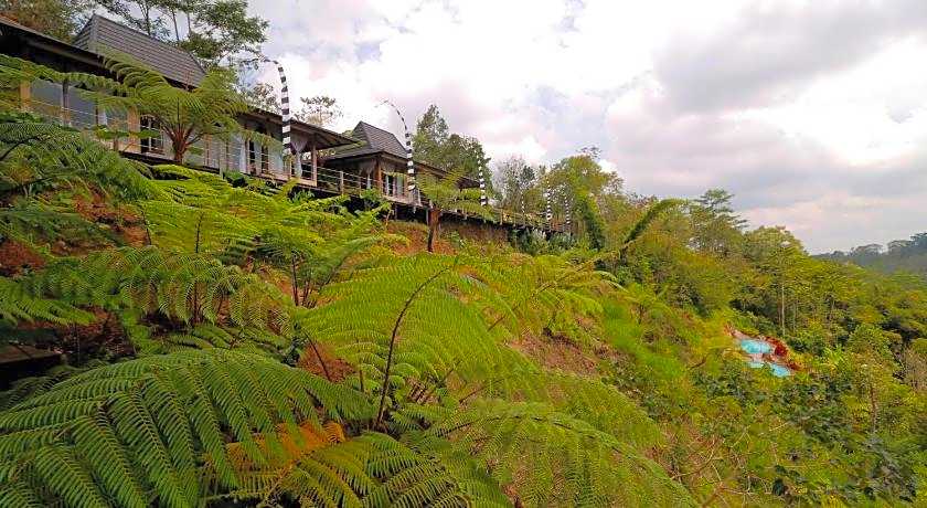 The Bejalin Eco Retreat