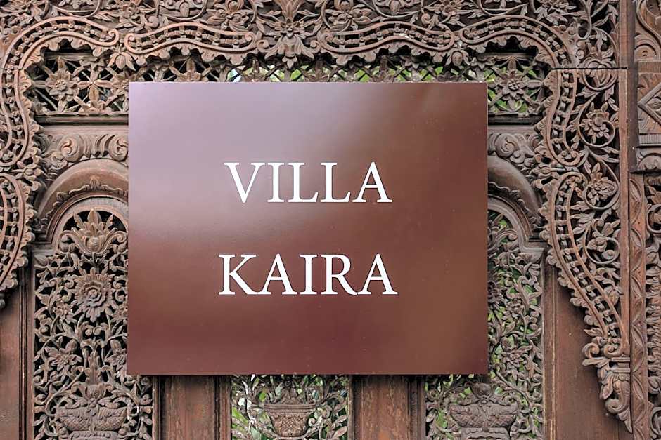 Villa Kaira Estate