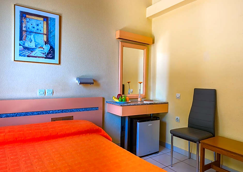 Park Hotel