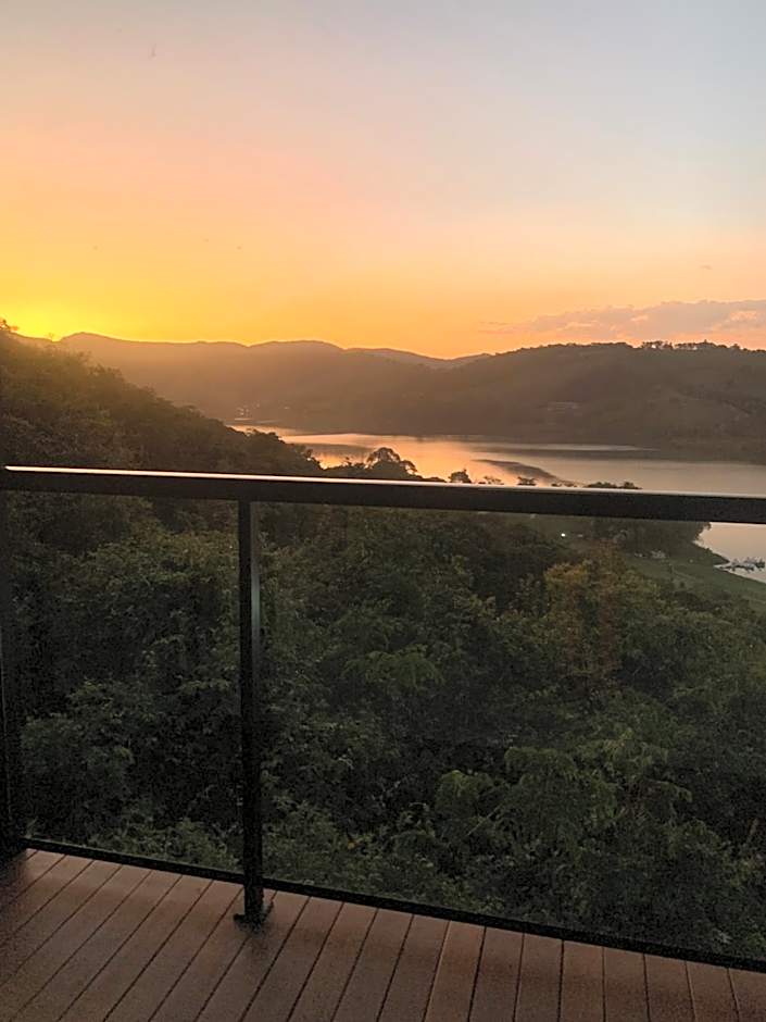 Vista do Lago Hotel