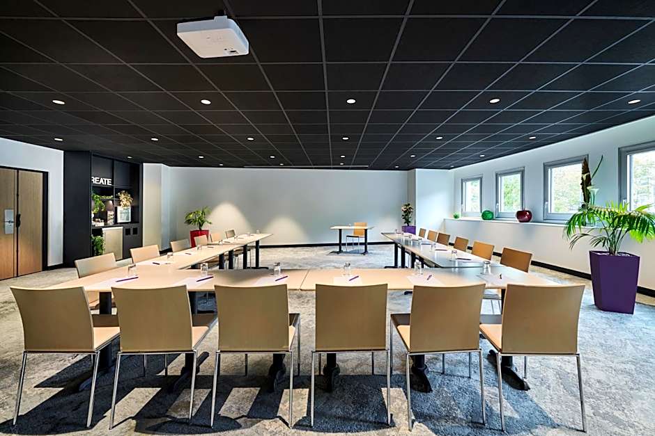 Mercure Paris La Defense