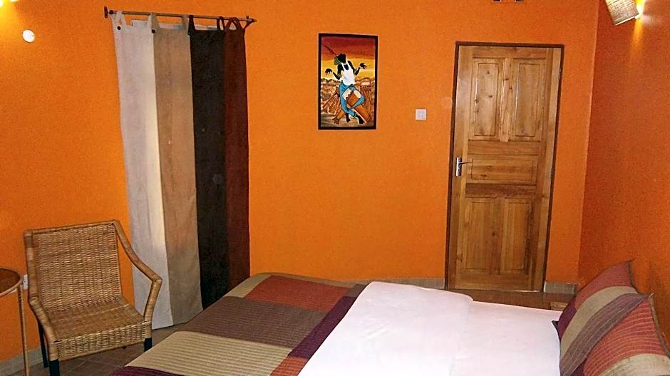 Kilimanjaro Eco Lodge