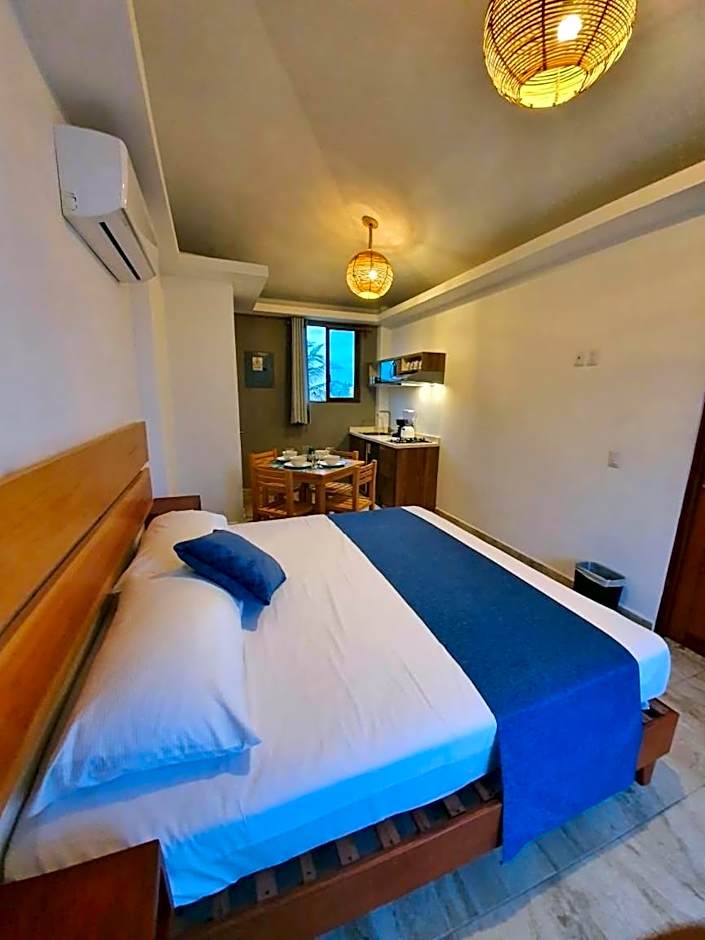 Hotel Casa Shula, Acapulco
