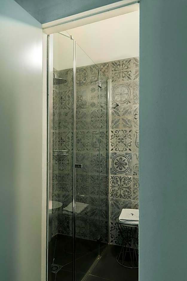 La Fattoria di Tatti